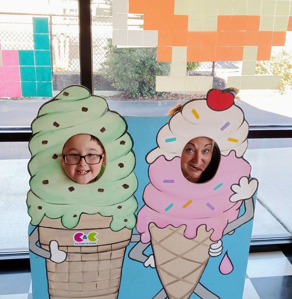 C & C Ice Cream and Arcade photo 6
