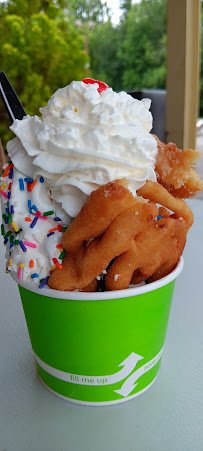 Serene Custard & Miniature Golf photo 2