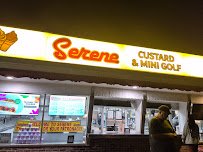 Serene Custard & Miniature Golf photo 4