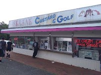 Serene Custard & Miniature Golf photo 5