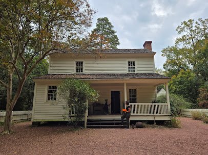 Smith Farm at Atlanta History Center
