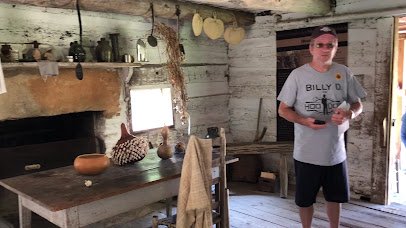 Smith Farm at Atlanta History Center photo 2