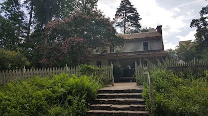 Smith Farm at Atlanta History Center photo 3
