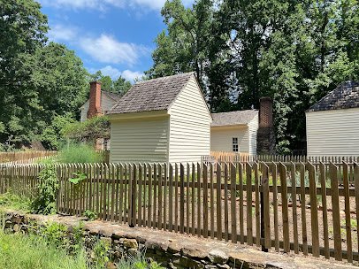 Smith Farm at Atlanta History Center photo 5