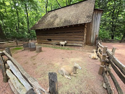 Smith Farm at Atlanta History Center photo 6