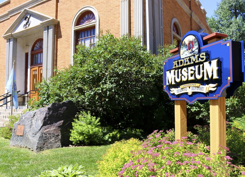 Adams Museum photo 3