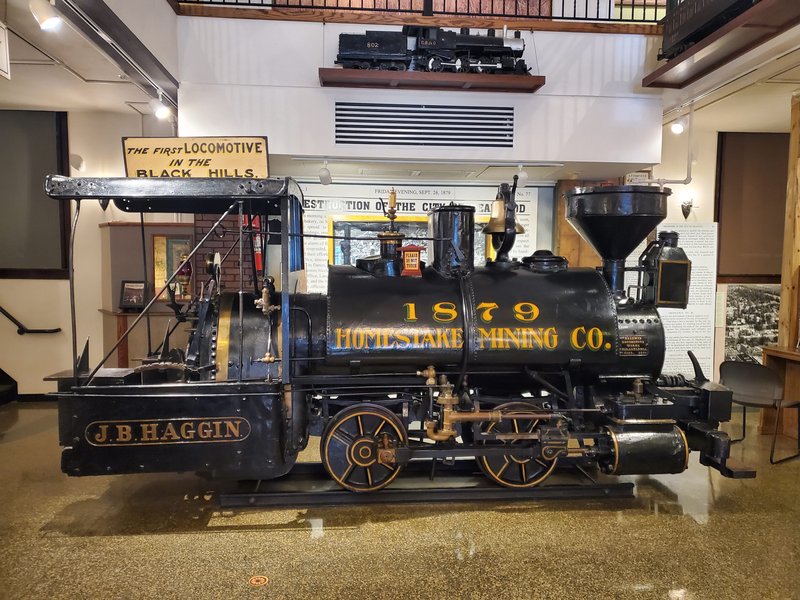 Adams Museum photo 4