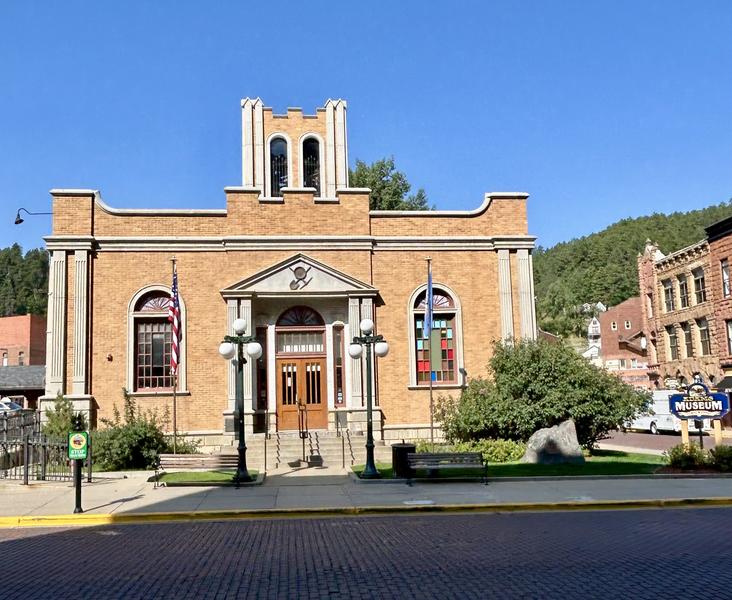 Adams Museum photo 6