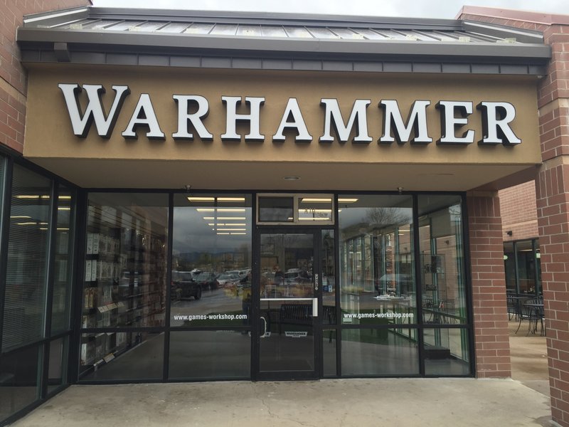 Warhammer