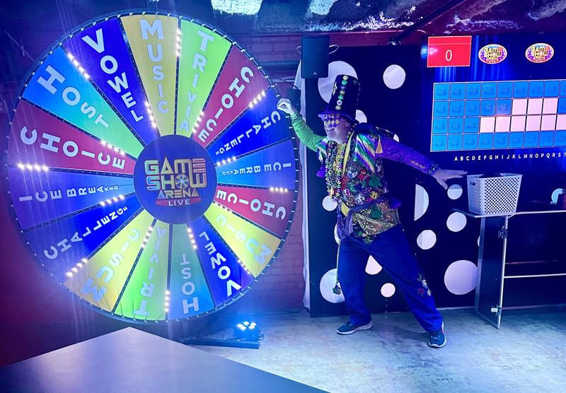 Game Show Arena Live photo 4