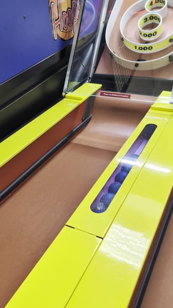 Chuck E. Cheese photo 2