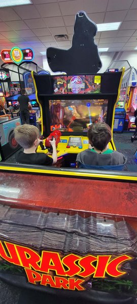 Chuck E. Cheese photo 5