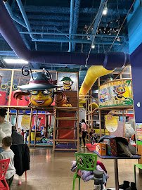 Billy Beez Anaheim Gardenwalk photo 5