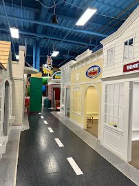 Billy Beez Anaheim Gardenwalk photo 6