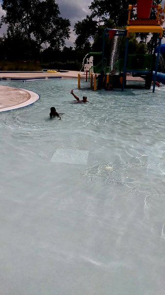 Green Lake Family Aquatic Center photo 2