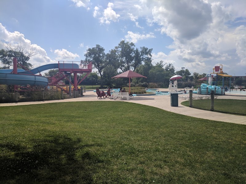 Green Lake Family Aquatic Center photo 3