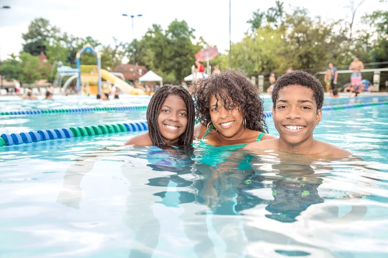 Green Lake Family Aquatic Center photo 4