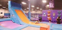 Altitude Trampoline Park - Omaha photo 2