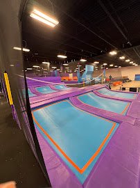 Altitude Trampoline Park - Omaha photo 3