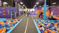 Altitude Trampoline Park - Omaha photo 4