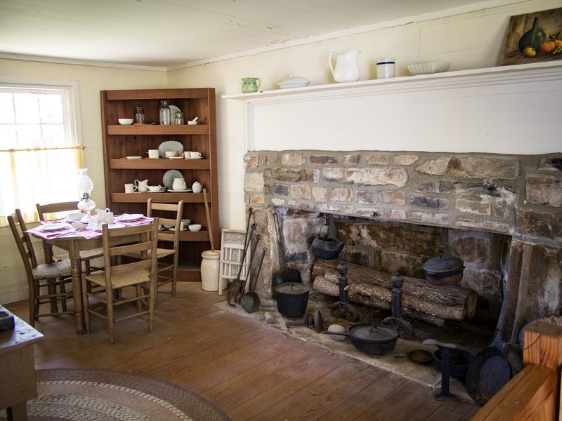 Potts Inn Museum photo 5