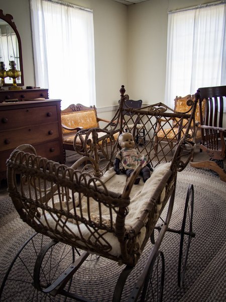 Potts Inn Museum photo 6