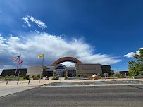 Anderson Abruzzo Albuquerque International Balloon Museum photo 4