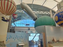 Anderson Abruzzo Albuquerque International Balloon Museum photo 5