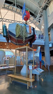 Anderson Abruzzo Albuquerque International Balloon Museum photo 6
