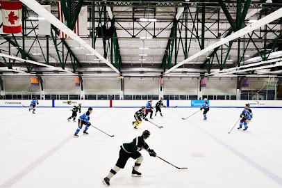 Chelsea Piers Sky Rink photo 3