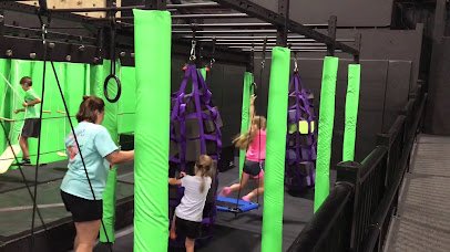 Jetz Trampoline Park photo 2