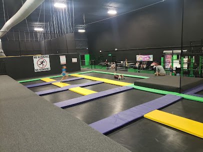 Jetz Trampoline Park photo 3