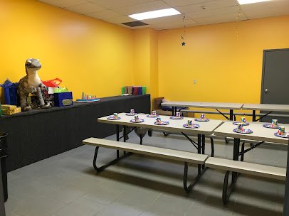 Jetz Trampoline Park photo 5