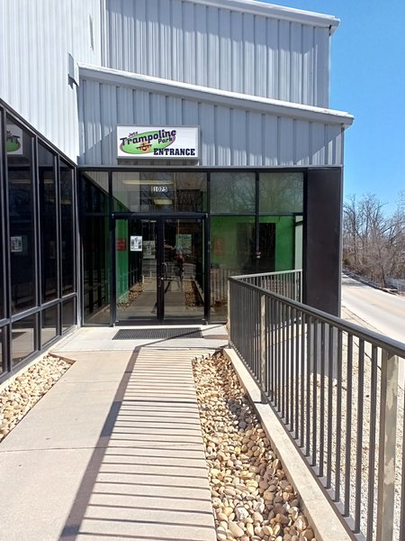 Jetz Trampoline Park photo 6