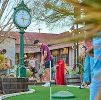 Gruene Mini Golf photo 6