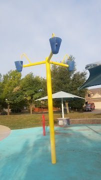 Falcon Pointe Splash Park photo 6