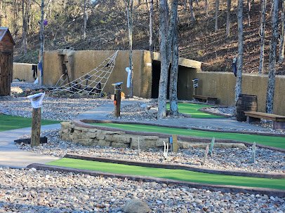 Putters Pike Mini Golf