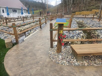 Putters Pike Mini Golf photo 4