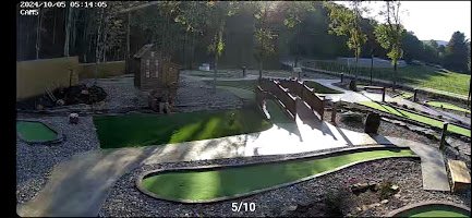 Putters Pike Mini Golf photo 5