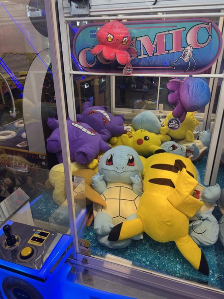 At The Pier Arcade photo 5