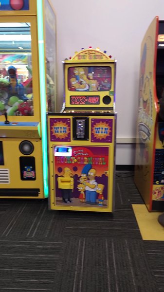 At The Pier Arcade photo 6