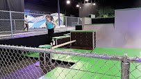 Sky Zone Trampoline Park photo 2