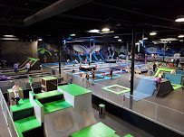 Sky Zone Trampoline Park photo 3