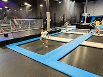 Sky Zone Trampoline Park photo 4
