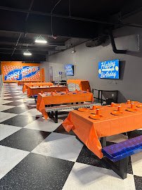 Sky Zone Trampoline Park photo 6