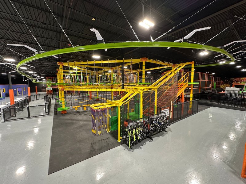 Nova Adventure Park