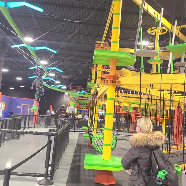 Nova Adventure Park photo 2