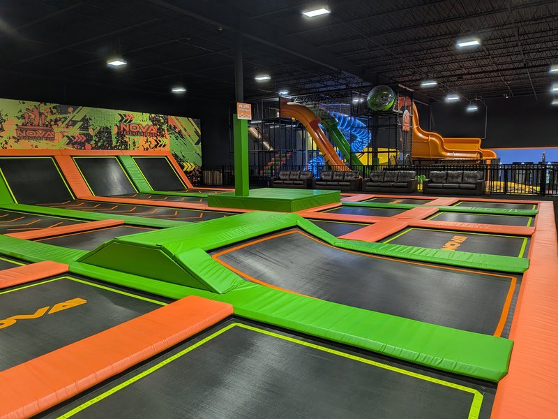 Nova Adventure Park photo 3