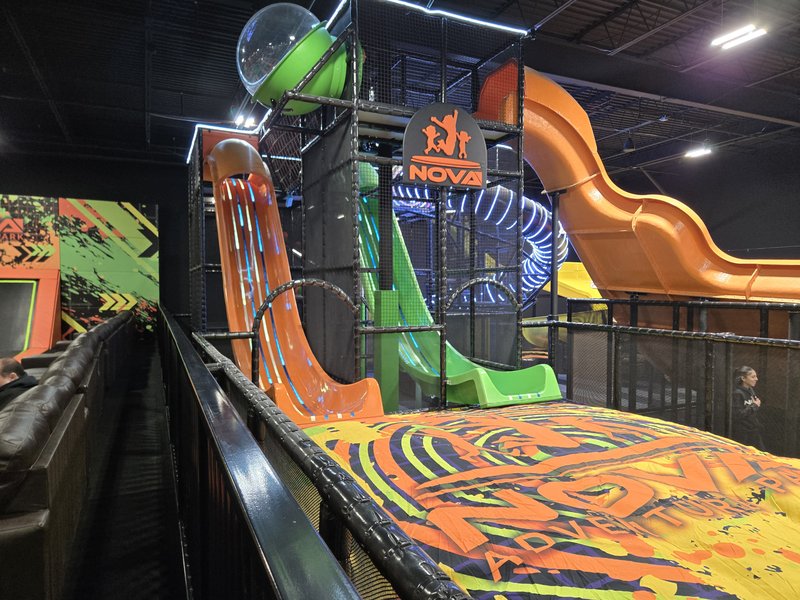 Nova Adventure Park photo 4