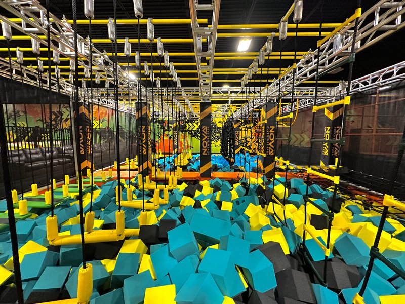Nova Adventure Park photo 5